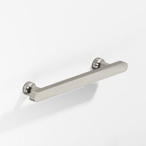 Colonial Bronze Series 612 42 in Nickel Stainless (15CC)