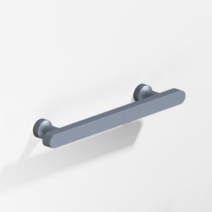 Colonial Bronze Series 612 39 in Frost Chrome™ (26F)