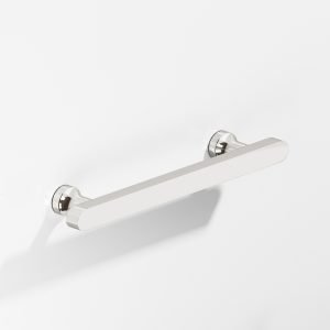 Colonial Bronze Series 612 40 in Polished Nickel (14)