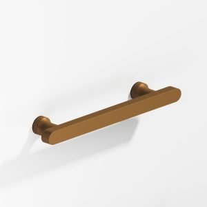 Colonial Bronze Series 612 27 in Matte Light Statuary Bronze (M20)