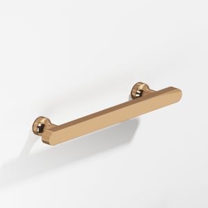Colonial Bronze Series 612 19 in Polished Bronze (9)