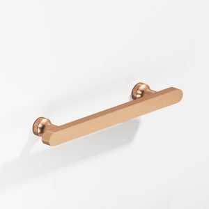 Colonial Bronze Series 612 20 in Satin Bronze (10)