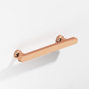 Colonial Bronze Series 612 13 in Polished Copper (CU)
