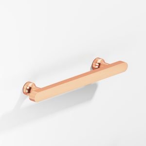 Colonial Bronze Series 612 14 in Satin Copper (SCU)