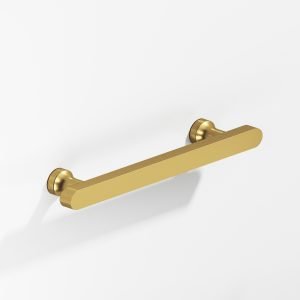 Colonial Bronze Series 612 4A R2
