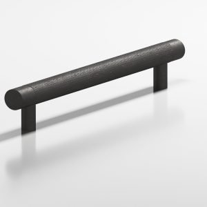 Colonial Bronze 563 564 565 569 Series 24 in Distressed Satin Black (D19)