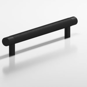 Colonial Bronze 563 564 565 569 Series 23 in Matte Satin Black (M19)