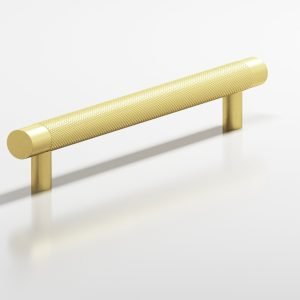 Colonial Bronze 563 564 565 569 Series 7 in Matte Satin Brass (M4)