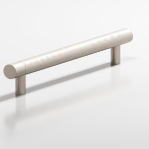 Colonial Bronze 551 552 553 567 Series 43 in Matte Satin Nickel (M15)