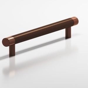 Colonial Bronze 551 552 553 567 Series 17 in Matte Antique Copper (M11)