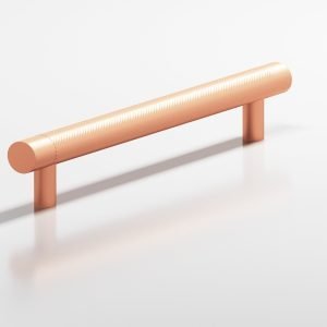 Colonial Bronze 551 552 553 567 Series 15 in Matte Satin Copper (MSCU)