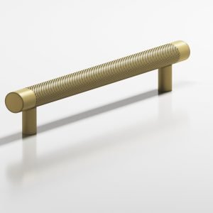 Colonial Bronze 551 552 553 567 Series 8 in Matte Antique Satin Brass (M5)