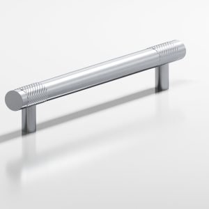 Colonial Bronze 545 546 547 566 Series 37 in Satin Chrome (26D)
