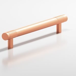 Colonial Bronze 545 546 547 566 Series 15 in Matte Satin Copper (MSCU)