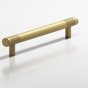 Colonial Bronze 545 546 547 566 Series 8 in Matte Antique Satin Brass (M5)