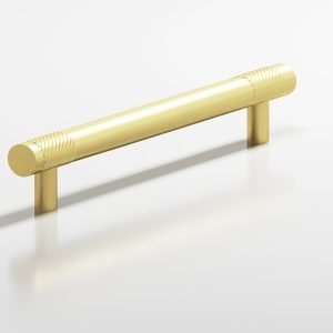 Colonial Bronze 545 546 547 566 Series 7 in Matte Satin Brass (M4)