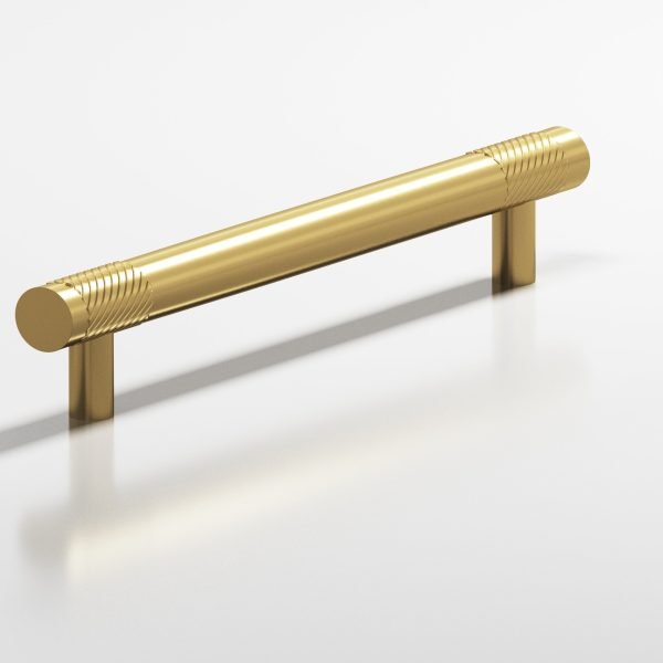 545, 546, 547 & 566 Pull Series - Colonial Bronze