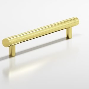Colonial Bronze 545 546 547 566 Series 2 in Unlacquered Polished Brass (3A)
