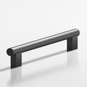 Colonial Bronze 535 536 537 538 Series 49 in Matte Graphite (MGRA)