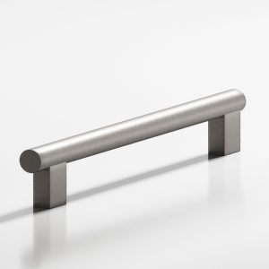 Colonial Bronze 535 536 537 538 Series 47 in Frost Nickel™ (15F)