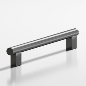 Colonial Bronze 535 536 537 538 Series 48 in Graphite (GRA)