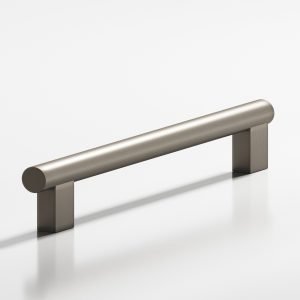 Colonial Bronze 535 536 537 538 Series 45 in Matte Pewter (15B)