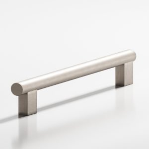Colonial Bronze 535 536 537 538 Series 43 in Matte Satin Nickel (M15)