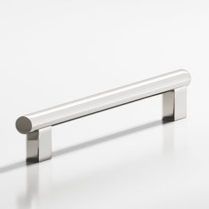 Colonial Bronze 535 536 537 538 Series 40 in Polished Nickel (14)