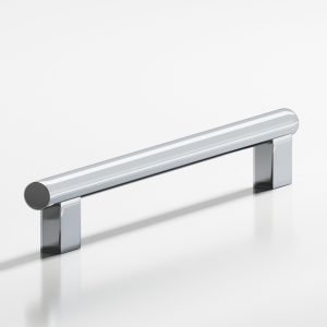 Colonial Bronze 535 536 537 538 Series 36 in Polished Chrome (26)