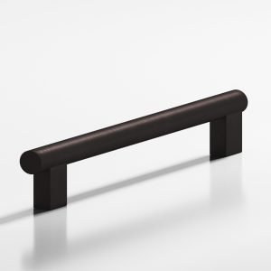 Colonial Bronze 535 536 537 538 Series 35 in Matte Dark Statuary Bronze (M20A)