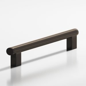Colonial Bronze 535 536 537 538 Series 34 in Dark Statuary Bronze (20A)