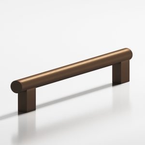 Colonial Bronze 535 536 537 538 Series 31 in Matte Oil Rubbed Bronze (M10B)
