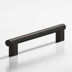 Colonial Bronze 535 536 537 538 Series 25 in Frost Black™ (19F)