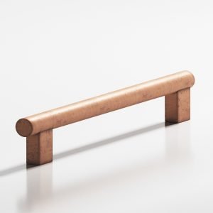 Colonial Bronze 535 536 537 538 Series 18 in Distressed Antique Copper (D11)