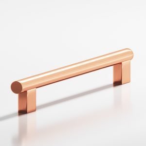 Colonial Bronze 535 536 537 538 Series 14 in Satin Copper (SCU)