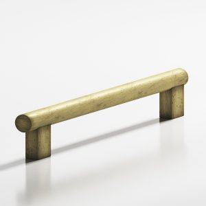 535, 536, 537 & 538 Pull Series - Colonial Bronze