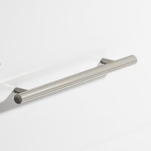Colonial Bronze Series 500 42 in Nickel Stainless (15CC)