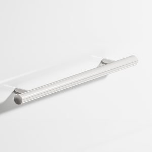 Colonial Bronze Series 500 40 in Polished Nickel (14)