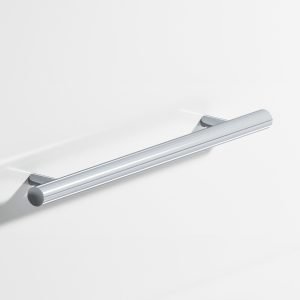 Colonial Bronze Series 500 36 in Polished Chrome (26)
