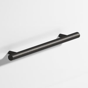 Colonial Bronze Series 500 25 in Frost Black™ (19F)