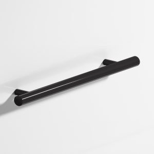 Colonial Bronze Series 500 22 in Satin Black (19)