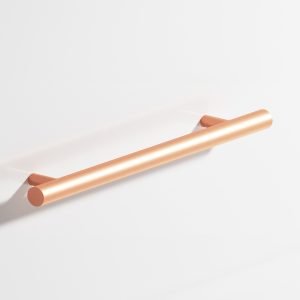 Colonial Bronze Series 500 15 in Matte Satin Copper (MSCU)