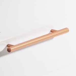 Colonial Bronze Series 500 13 in Polished Copper (CU)