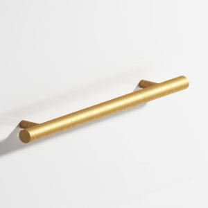 Colonial Bronze Series 500 12 in Weathered Brass (WB)