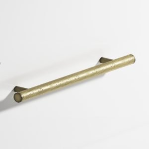 Colonial Bronze Series 500 9 in Distressed Antique Brass (D5)