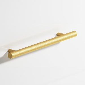 Colonial Bronze Series 500 5 in Frost Brass™ (4F)