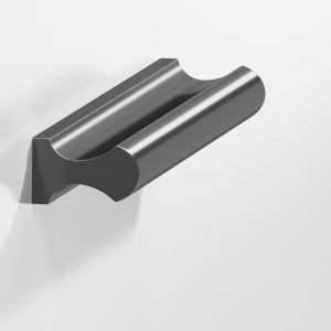 Colonial Bronze 490 Series 48 in Graphite (GRA)