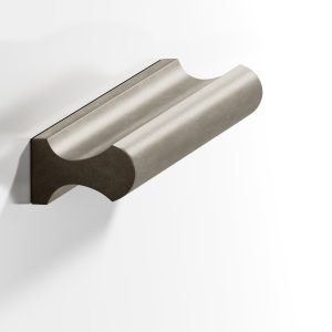 Colonial Bronze 490 Series 45 in Matte Pewter (15B)