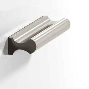 Colonial Bronze 490 Series 42 in Nickel Stainless (15CC)