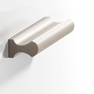 Colonial Bronze 490 Series 43 in Matte Satin Nickel (M15)